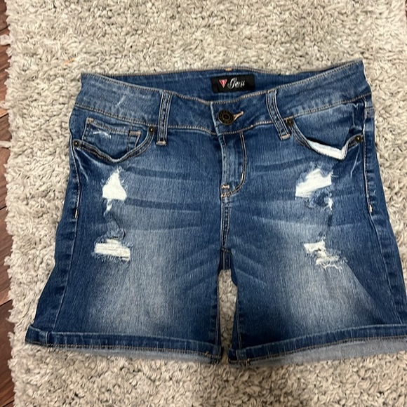 Short for ladies - Picture 2 of 3